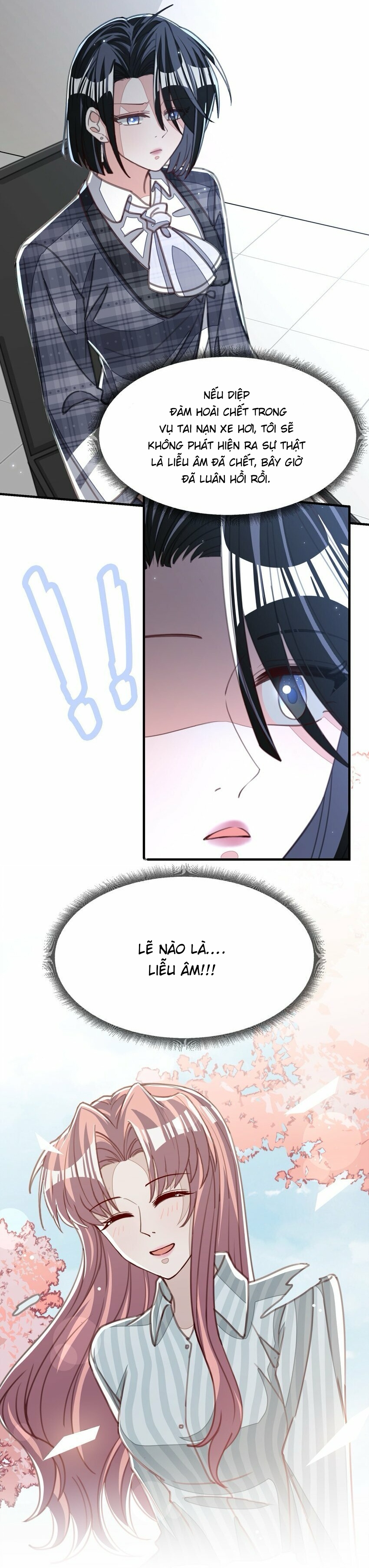 Mối duyên nghịch cảnh Chapter 20  - 14