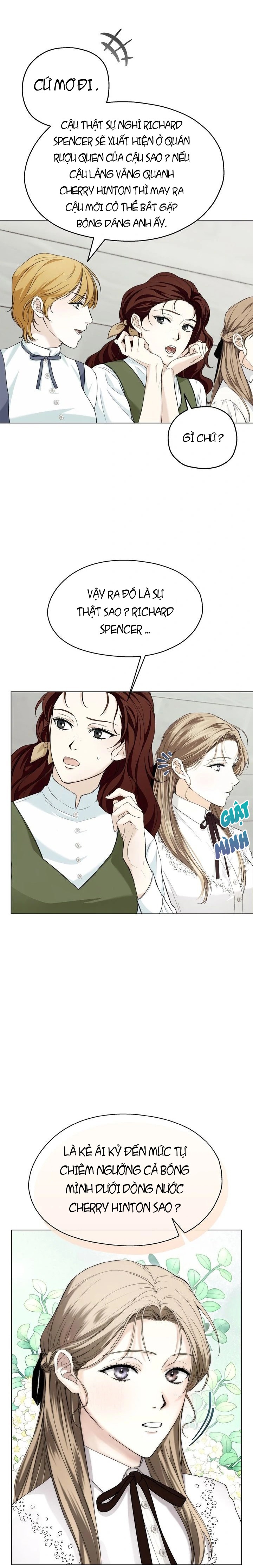 Grace ở xứ sở thần tiên Chapter 1 - 2