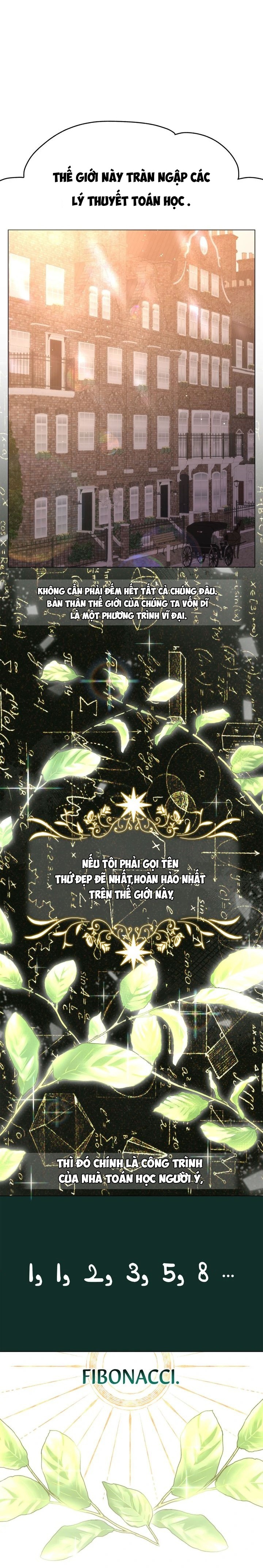 Grace ở xứ sở thần tiên Chapter 1 - 5