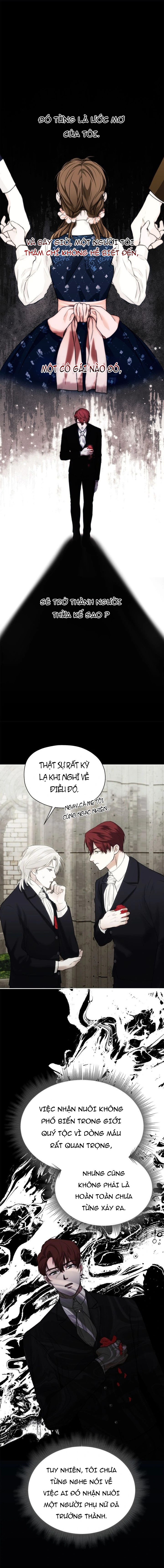 Grace ở xứ sở thần tiên Chapter 2 - 11