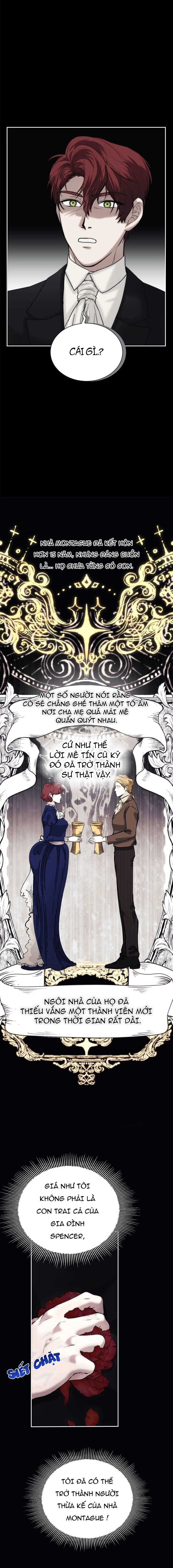 Grace ở xứ sở thần tiên Chapter 2 - 10