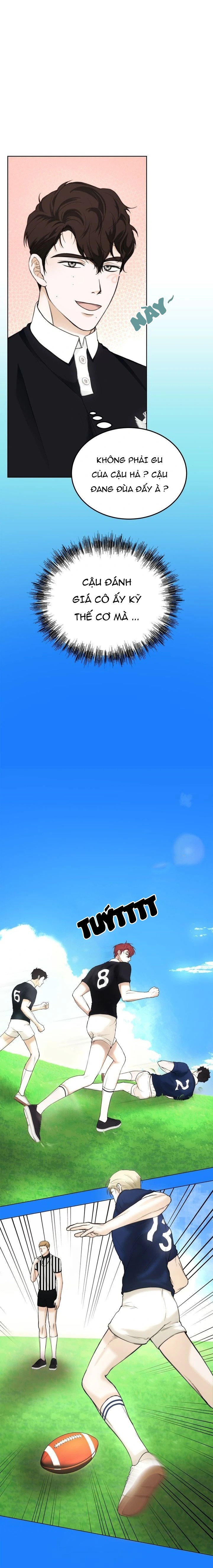 Grace ở xứ sở thần tiên Chapter 2 - 8