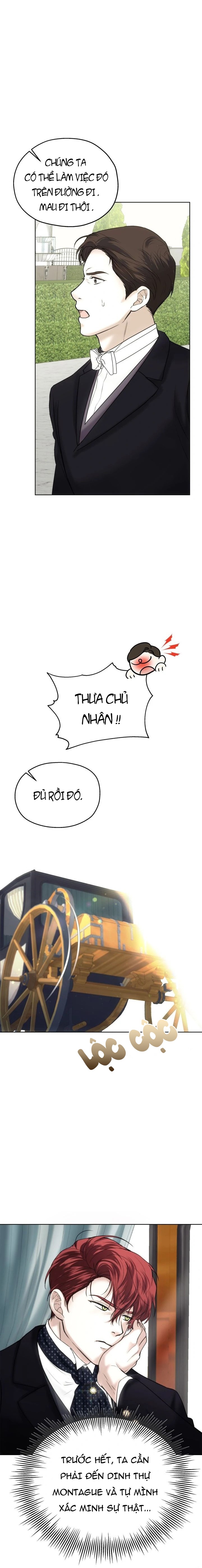 Grace ở xứ sở thần tiên Chapter 2 - 22