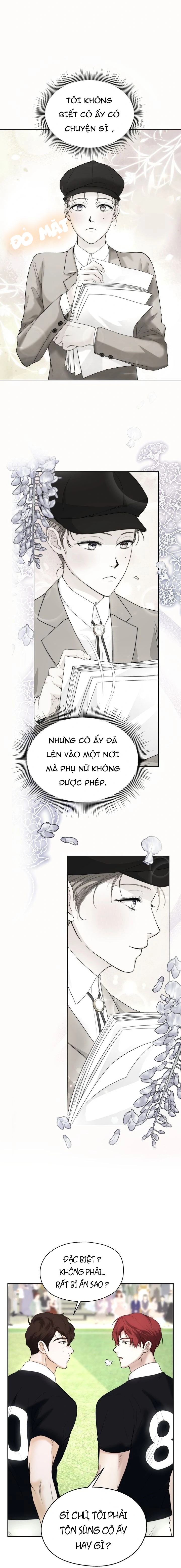 Grace ở xứ sở thần tiên Chapter 2 - 6