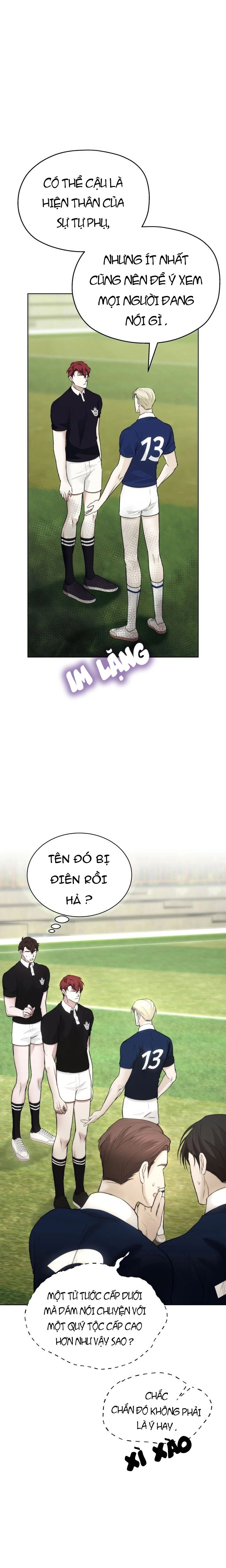 Grace ở xứ sở thần tiên Chapter 2 - 17