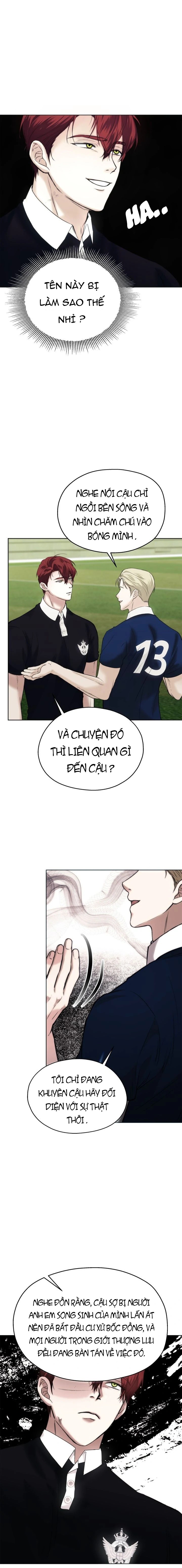 Grace ở xứ sở thần tiên Chapter 2 - 16