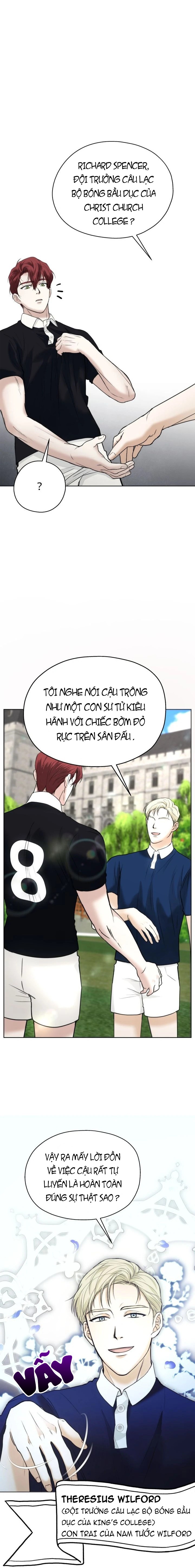 Grace ở xứ sở thần tiên Chapter 2 - 15