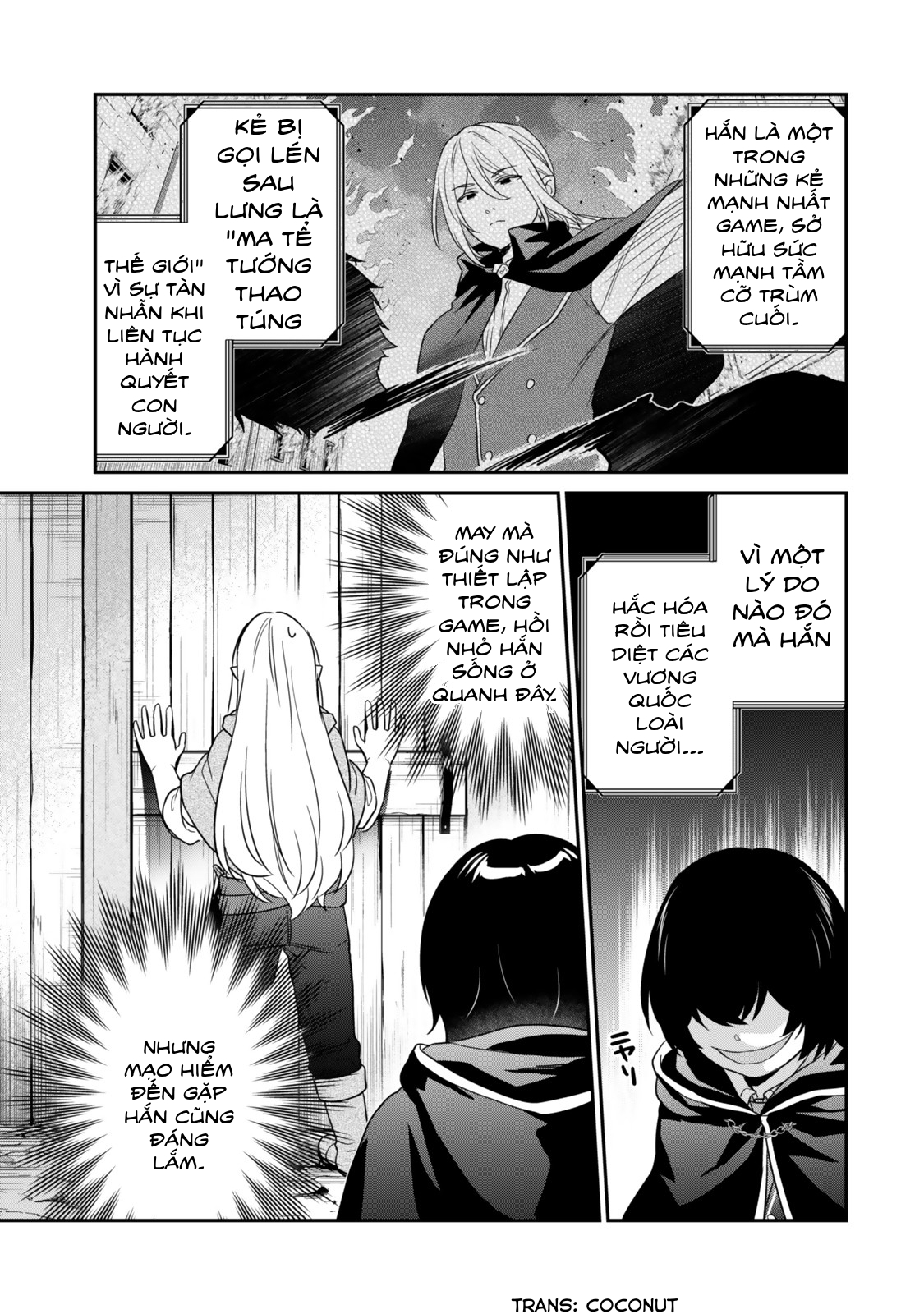 Saijaku Kizoku ni Tensei Shita no de Akuyakutachi wo Atsumete Mita Chapter 1.1 - 18