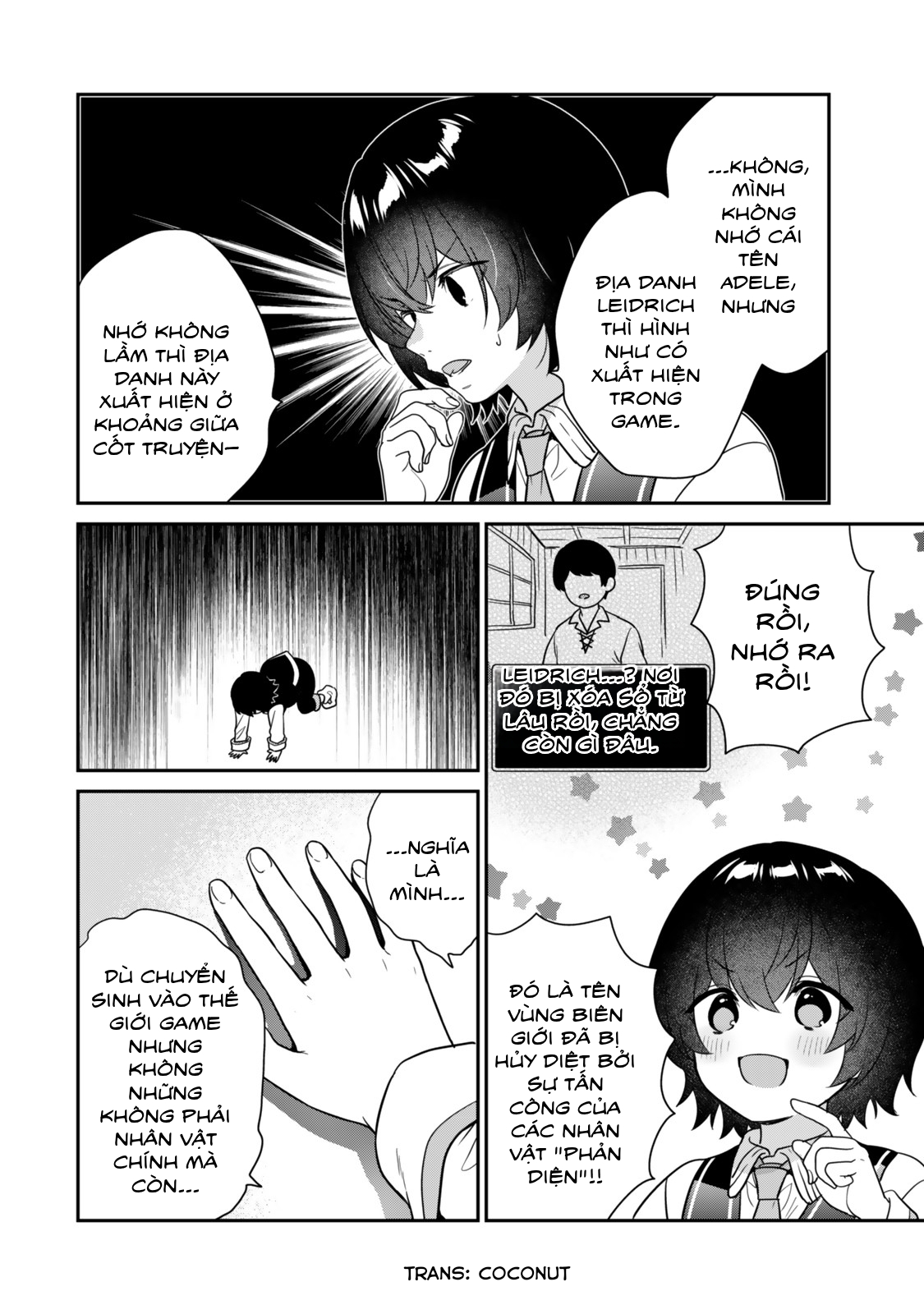 Saijaku Kizoku ni Tensei Shita no de Akuyakutachi wo Atsumete Mita Chapter 1.1 - 9