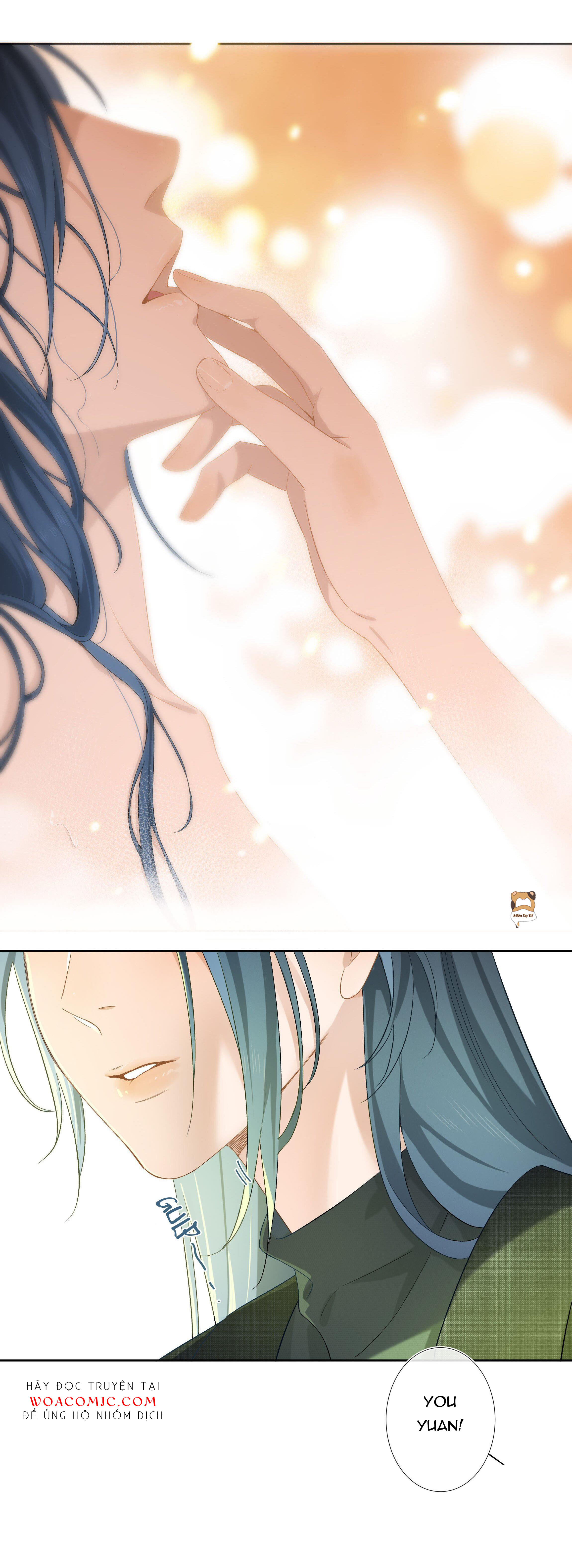 Bạn Gái Thế Giới Ảo Hoàn Hảo Chapter 1 - 10