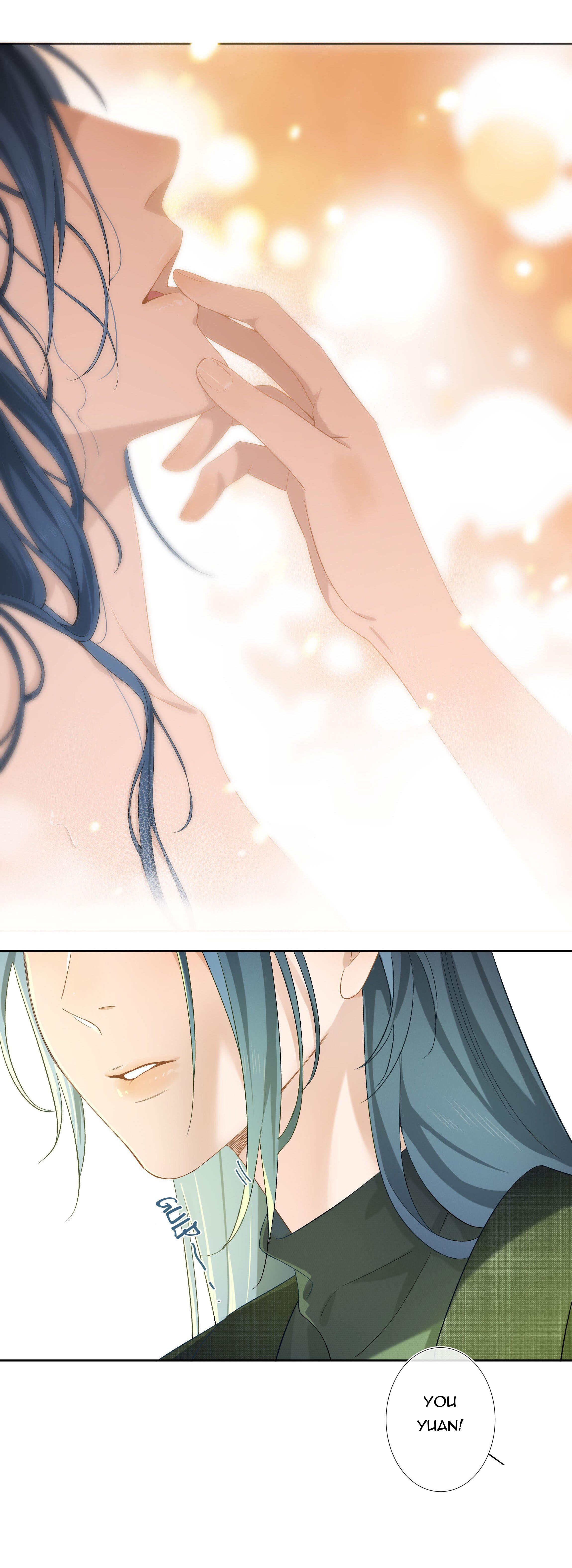 Bạn Gái Thế Giới Ảo Hoàn Hảo Chapter 1 - 9