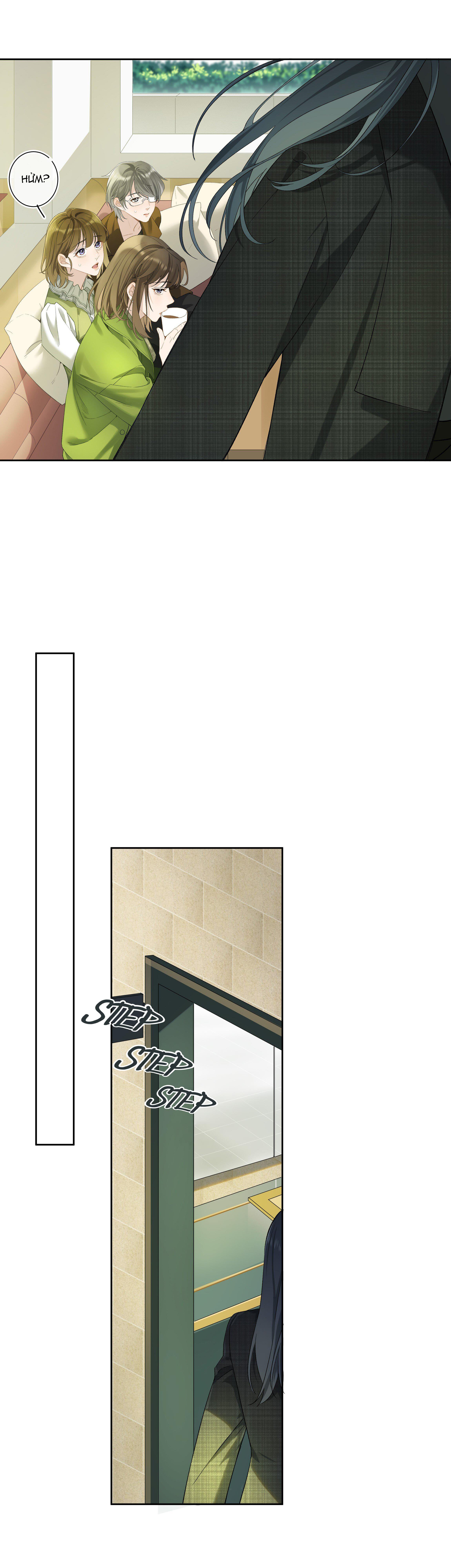 Bạn Gái Thế Giới Ảo Hoàn Hảo Chapter 2 - 10