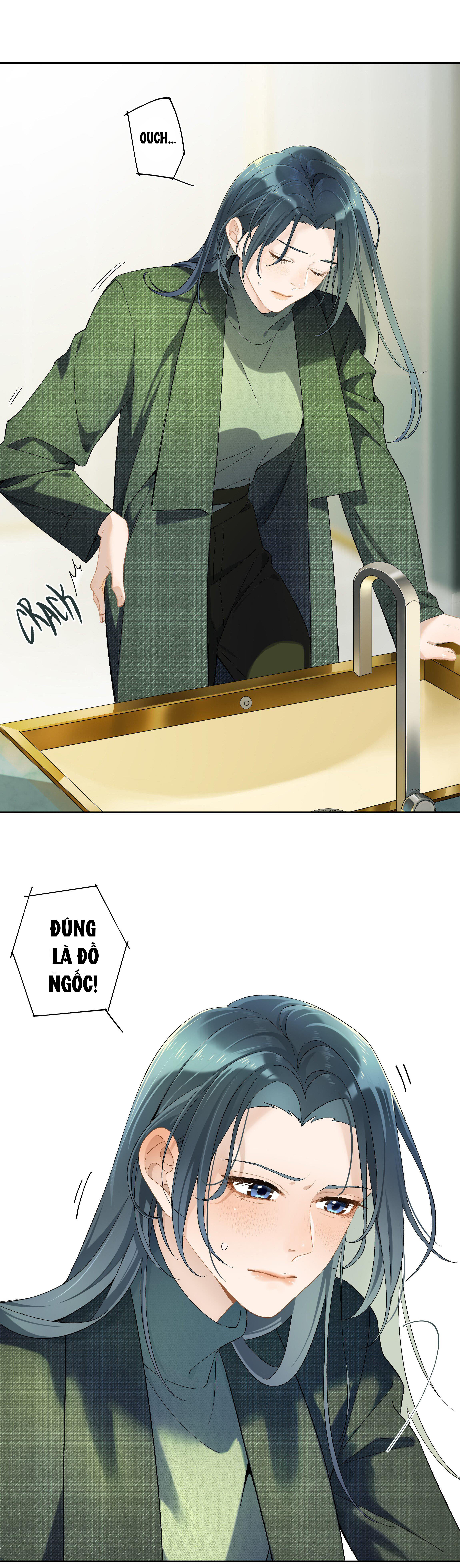 Bạn Gái Thế Giới Ảo Hoàn Hảo Chapter 2 - 11