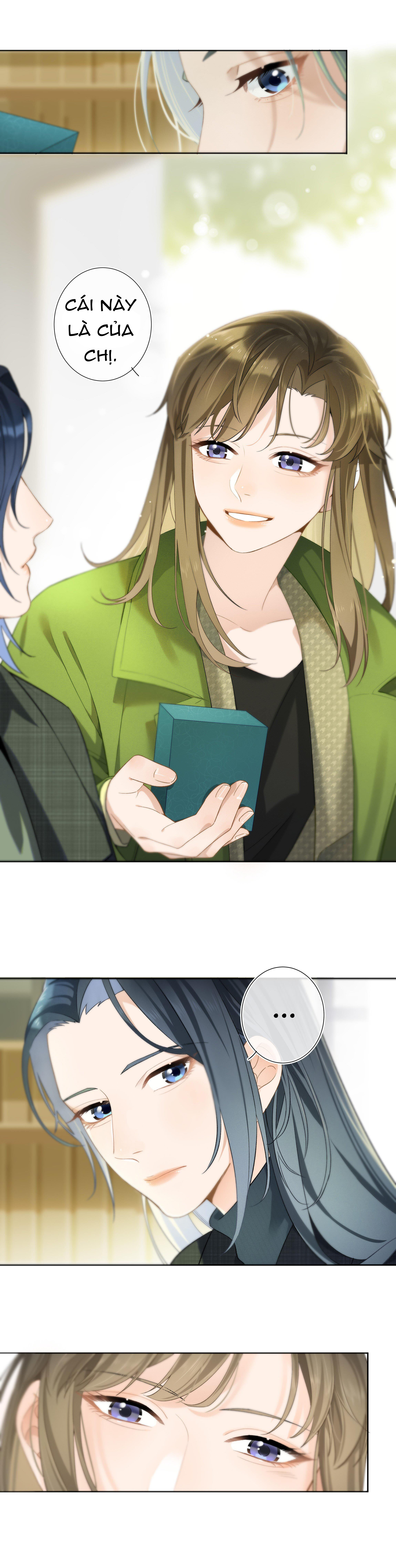 Bạn Gái Thế Giới Ảo Hoàn Hảo Chapter 2 - 8