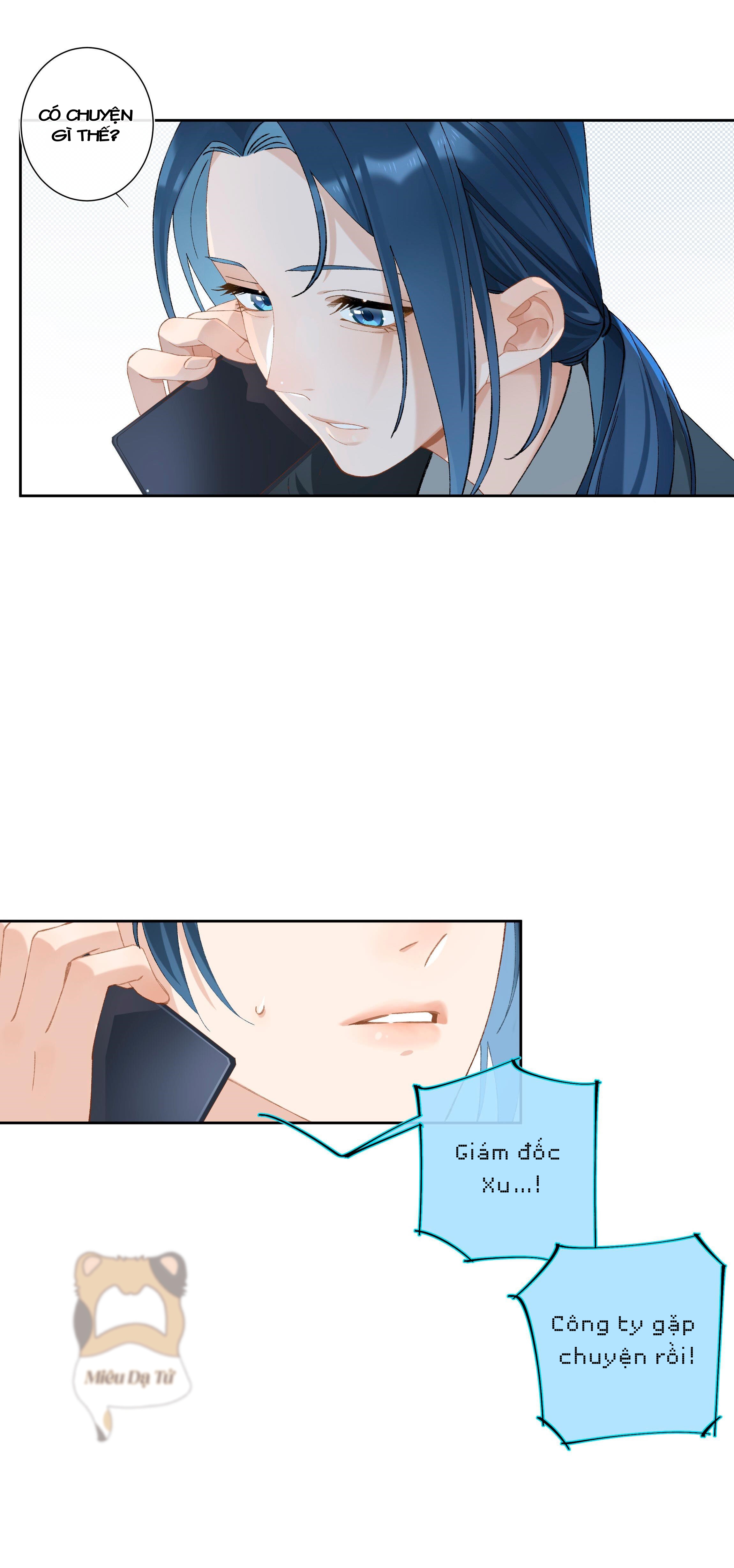 Bạn Gái Thế Giới Ảo Hoàn Hảo Chapter 4 - 15