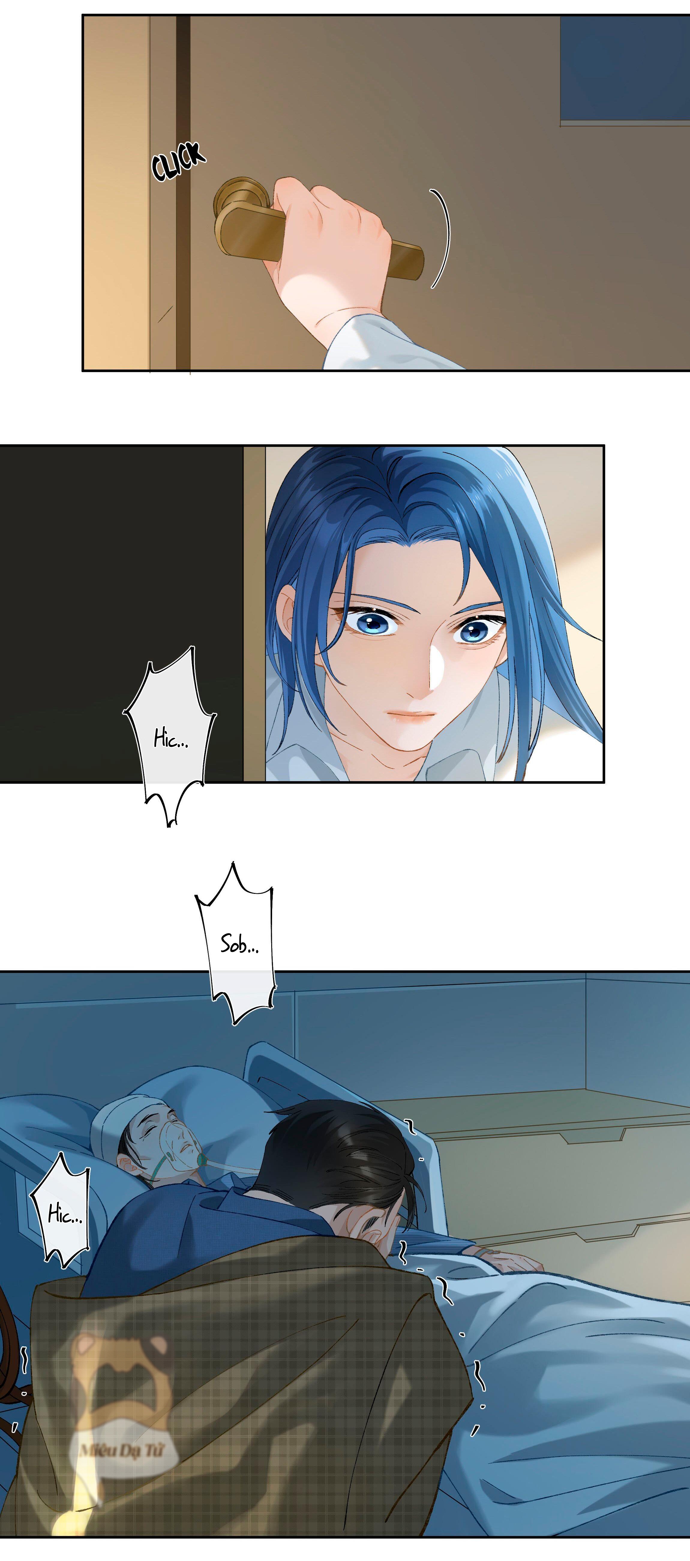 Bạn Gái Thế Giới Ảo Hoàn Hảo Chapter 4 - 3