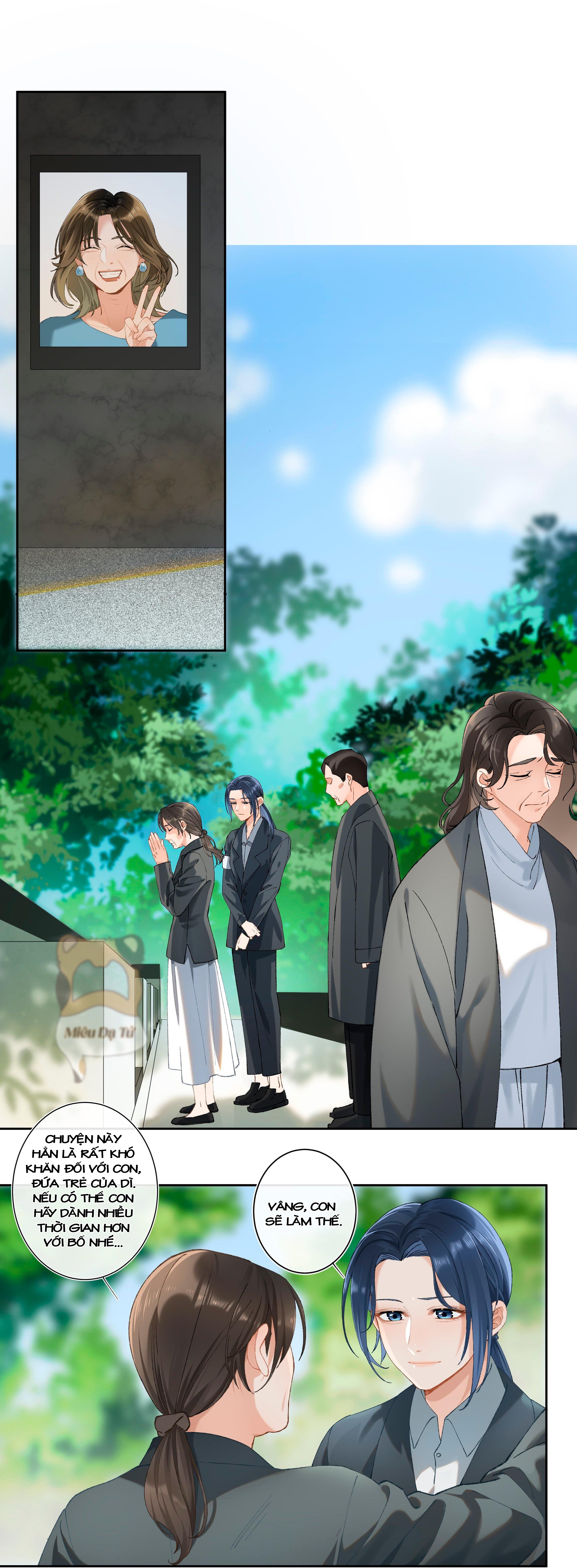 Bạn Gái Thế Giới Ảo Hoàn Hảo Chapter 4 - 12