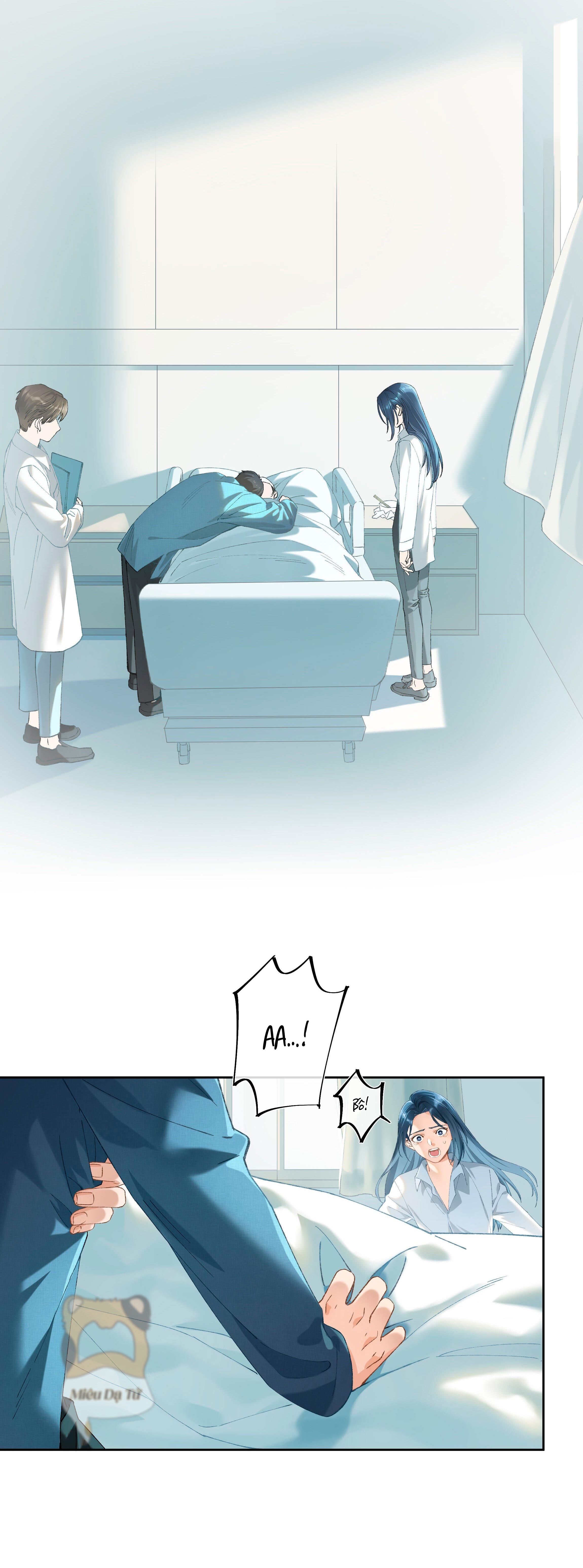 Bạn Gái Thế Giới Ảo Hoàn Hảo Chapter 4 - 10