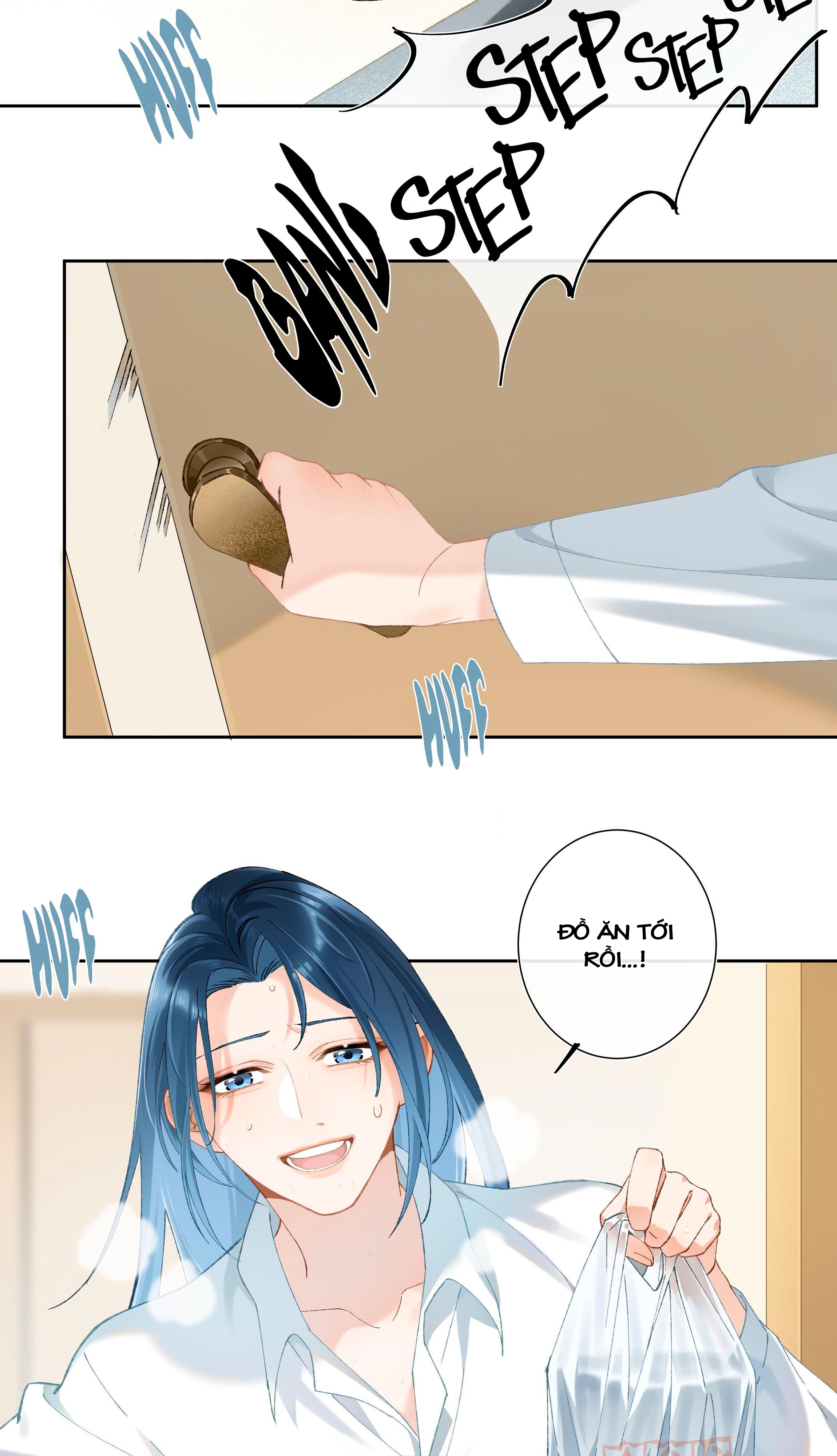 Bạn Gái Thế Giới Ảo Hoàn Hảo Chapter 4 - 7