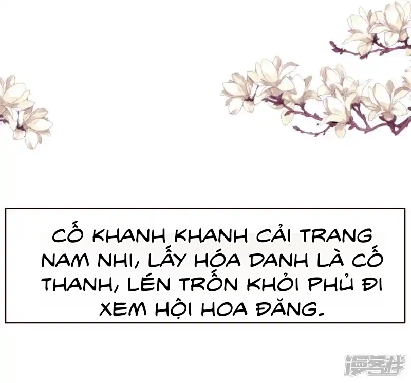 Nữ tể tướng cực phẩm và hoàng đế phúc hắc Giới thiệu - 7