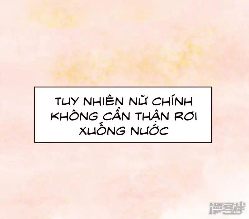 Nữ tể tướng cực phẩm và hoàng đế phúc hắc Giới thiệu - 12