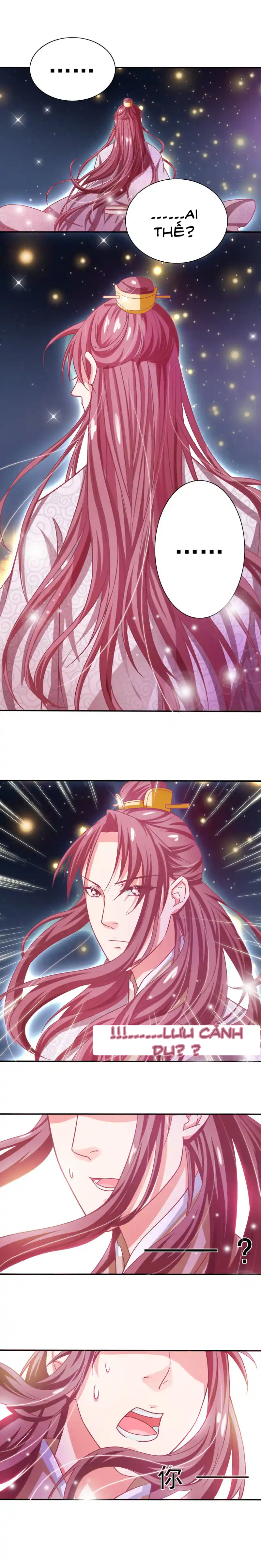 Nữ tể tướng cực phẩm và hoàng đế phúc hắc Chapter 2 - 2