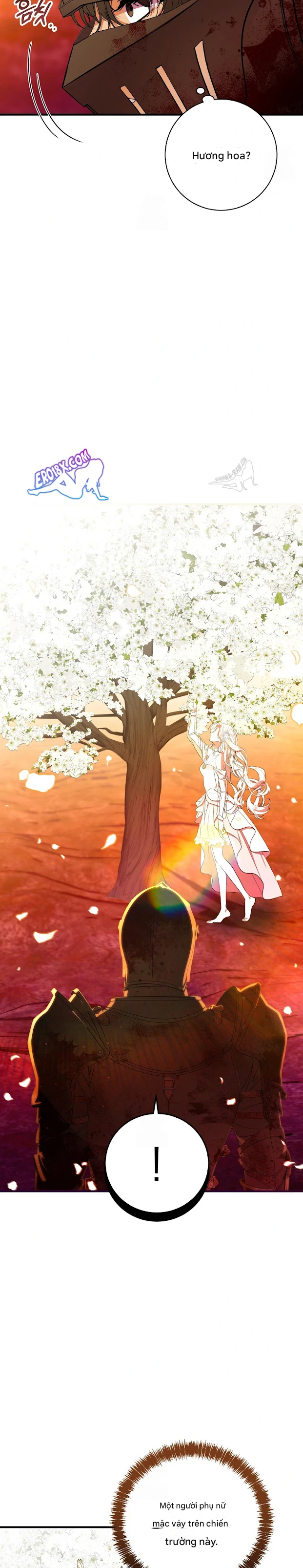 The Demon King Wants Peace  Chapter 1 - 11