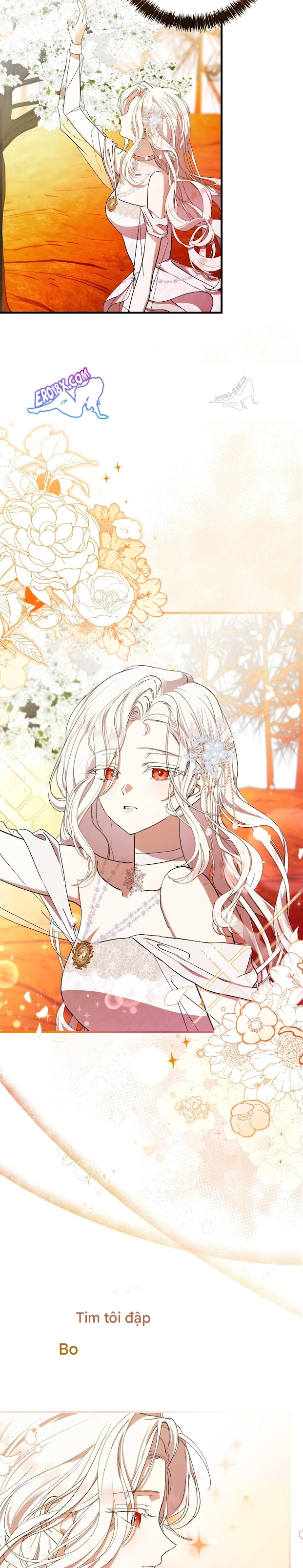 The Demon King Wants Peace  Chapter 1 - 12