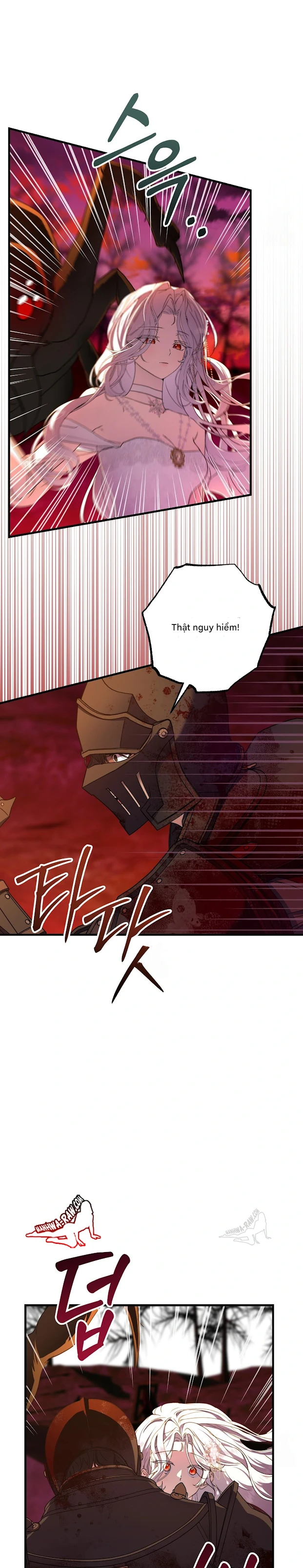 The Demon King Wants Peace  Chapter 1 - 14