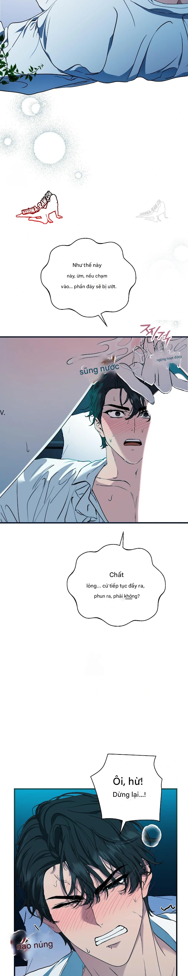 The Demon King Wants Peace  Chapter 1 - 2