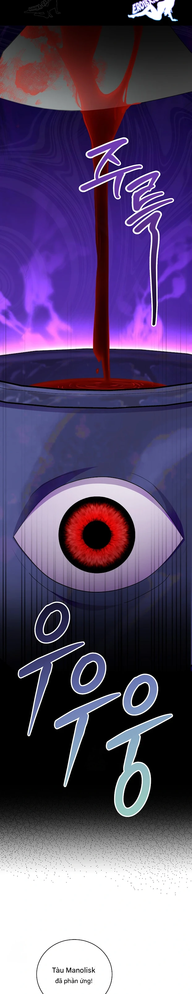 The Demon King Wants Peace  Chapter 1 - 25