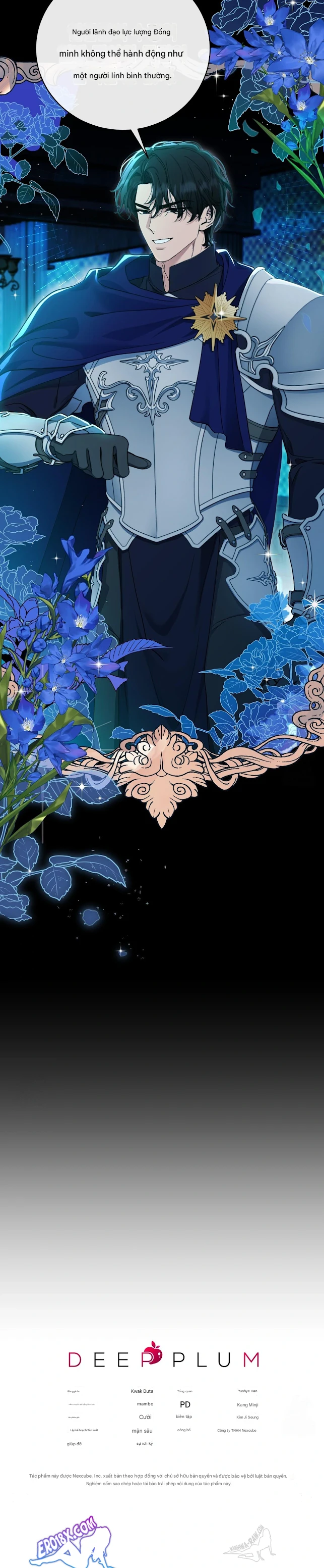 The Demon King Wants Peace  Chapter 2 - 36