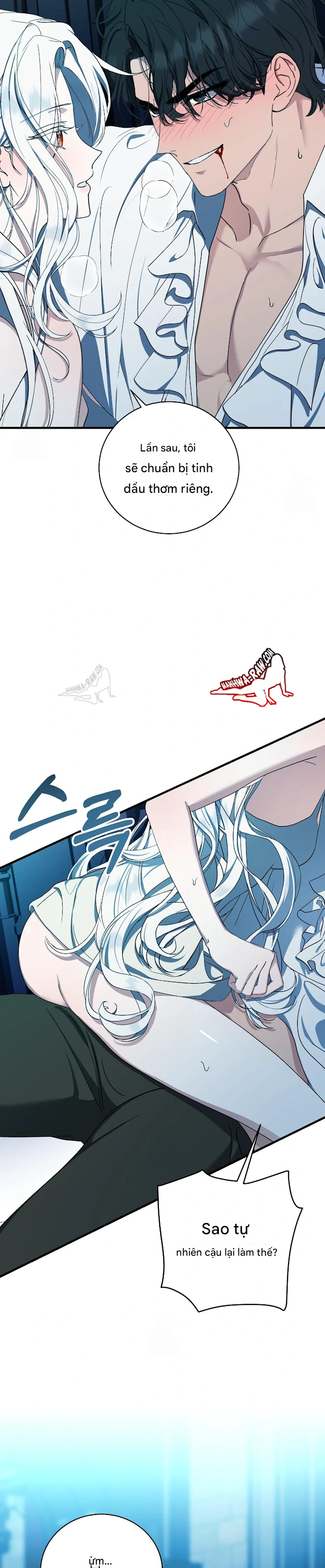 The Demon King Wants Peace  Chapter 2 - 21