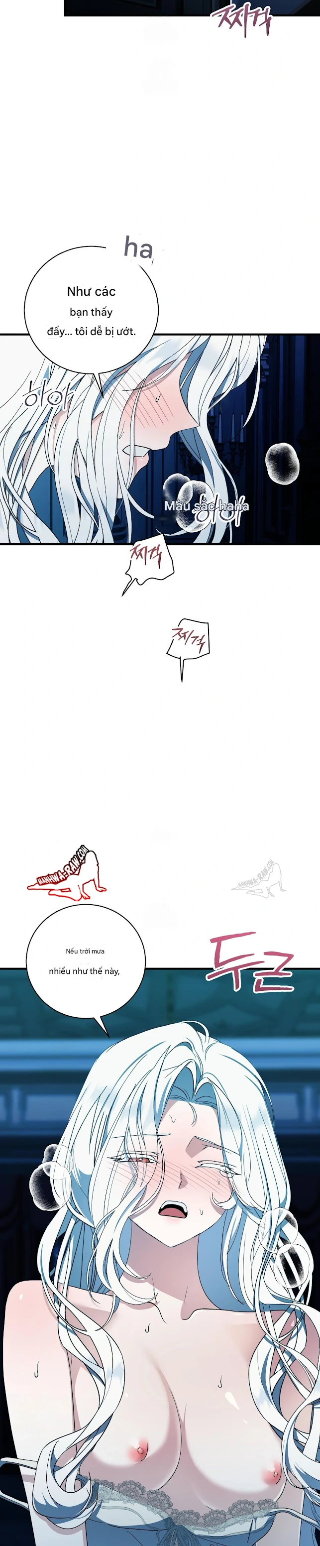 The Demon King Wants Peace  Chapter 2 - 23