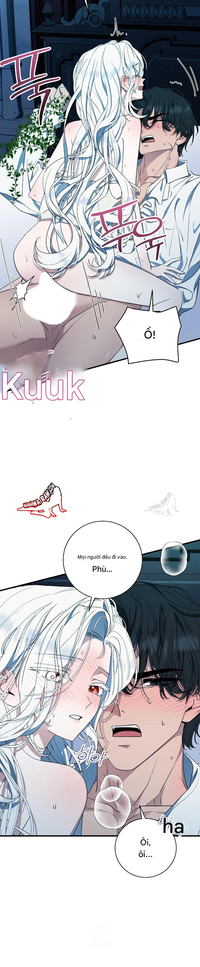 The Demon King Wants Peace  Chapter 2 - 27