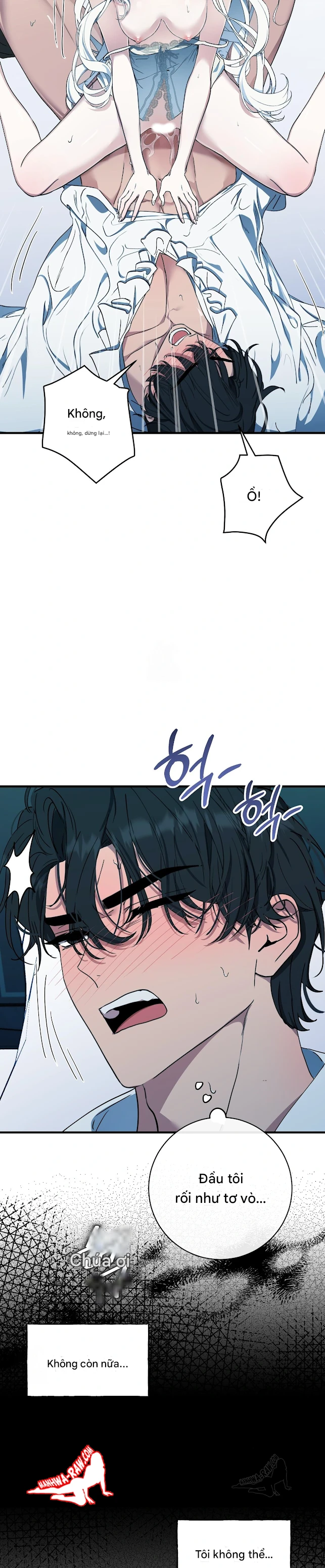 The Demon King Wants Peace  Chapter 2 - 29