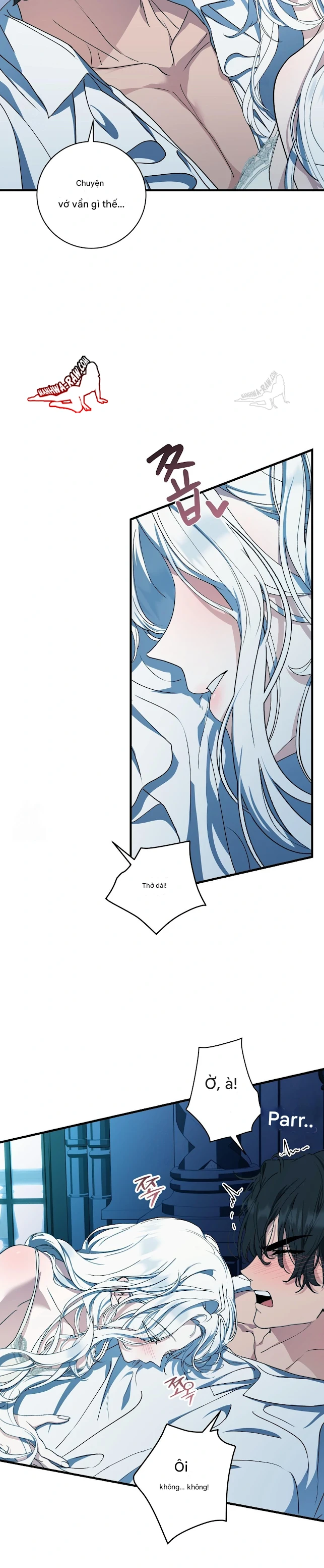 The Demon King Wants Peace  Chapter 2 - 6