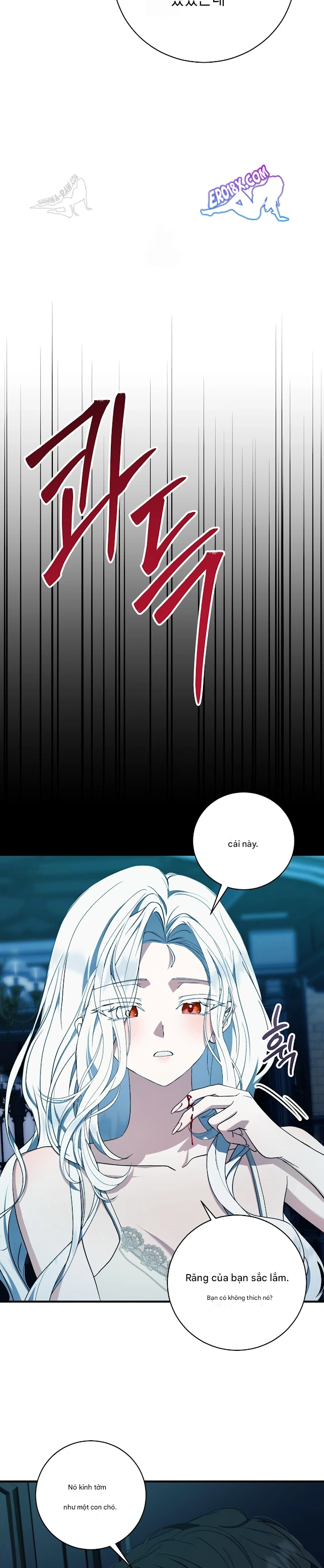 The Demon King Wants Peace  Chapter 2 - 20