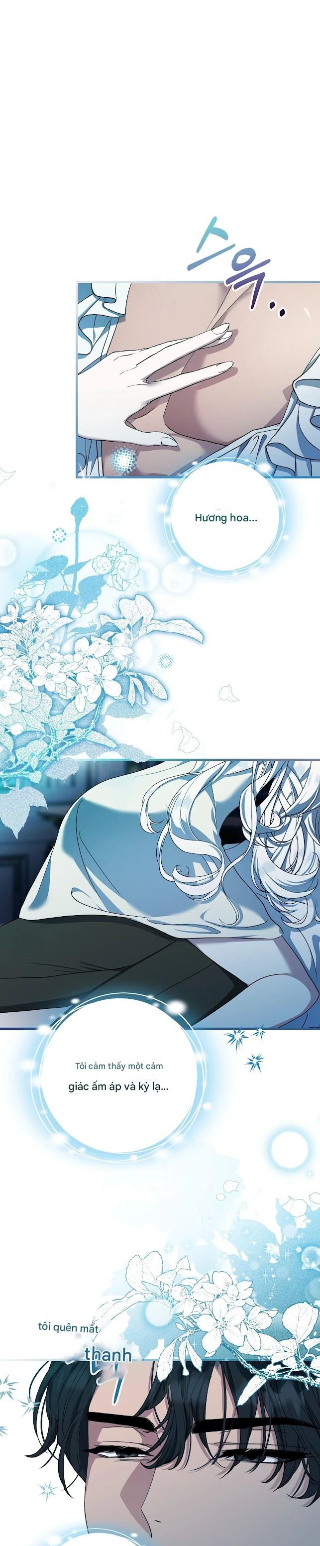 The Demon King Wants Peace  Chapter 2 - 1