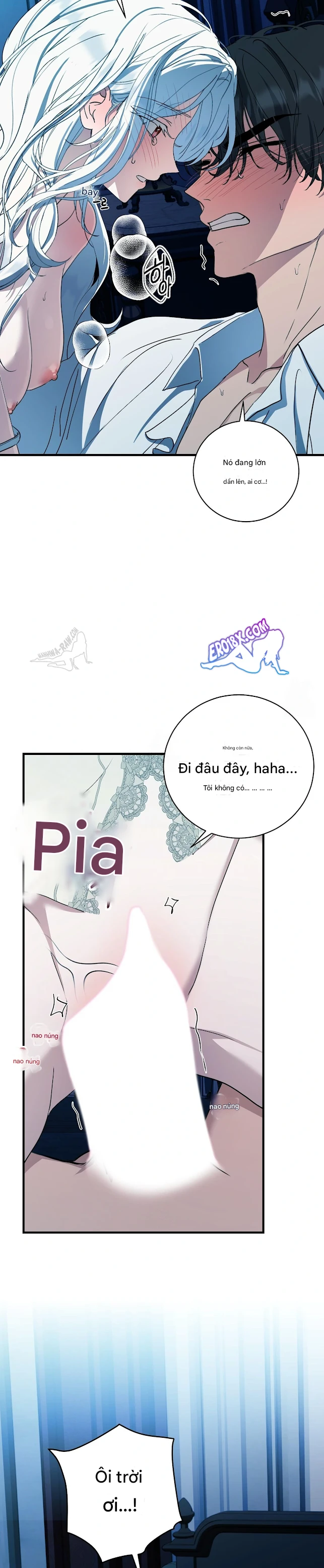 The Demon King Wants Peace  Chapter 2 - 26