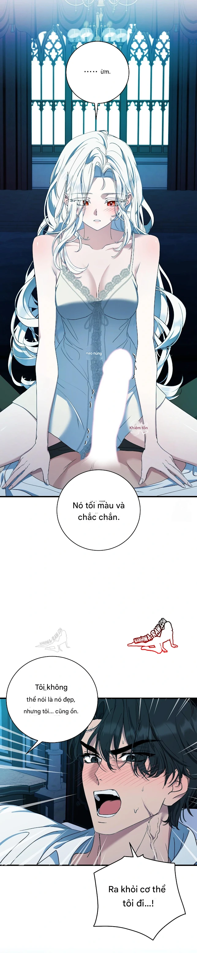 The Demon King Wants Peace  Chapter 2 - 9