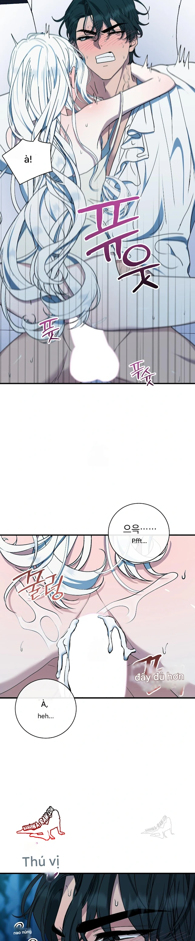 The Demon King Wants Peace  Chapter 2 - 31