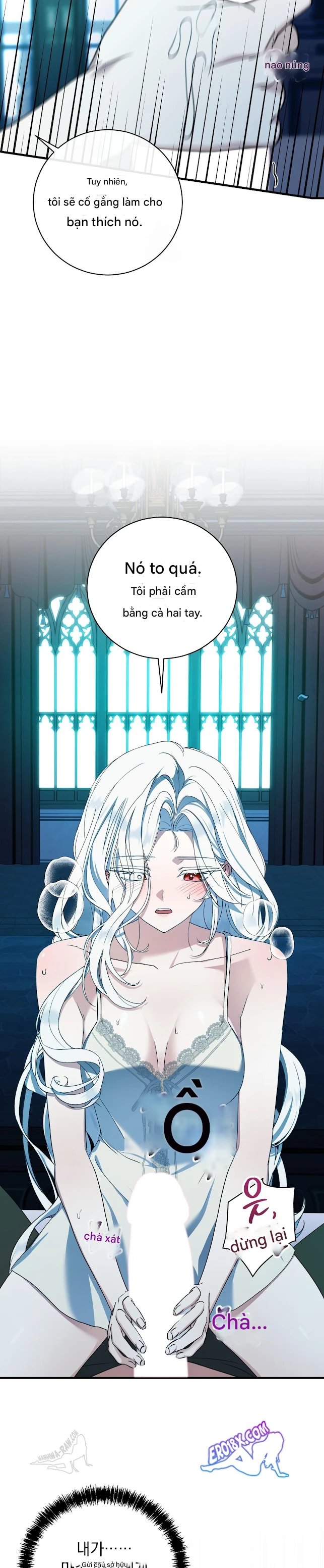 The Demon King Wants Peace  Chapter 2 - 16