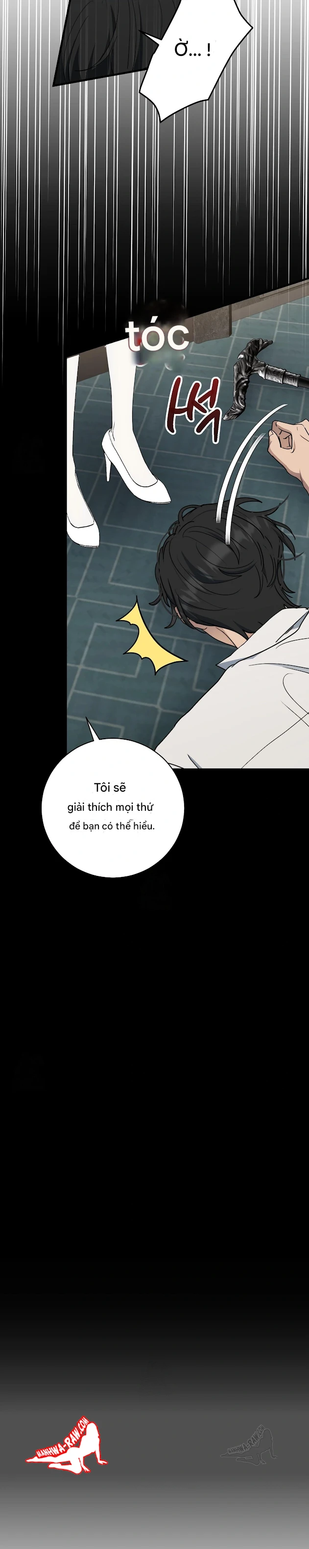 The Demon King Wants Peace  Chapter 3 - 30