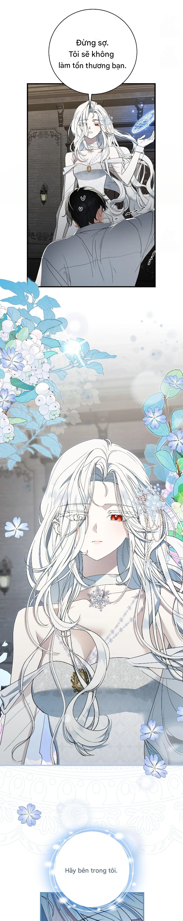 The Demon King Wants Peace  Chapter 3 - 28