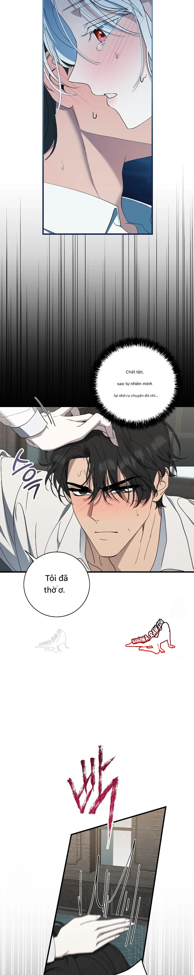 The Demon King Wants Peace  Chapter 3 - 29