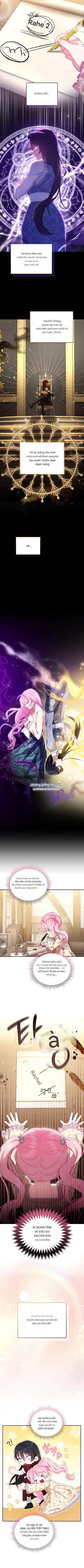 Tôi là người duy nhất không biết rằng nhân vật phản diện là một người đàn ông. Chapter 1 - 7