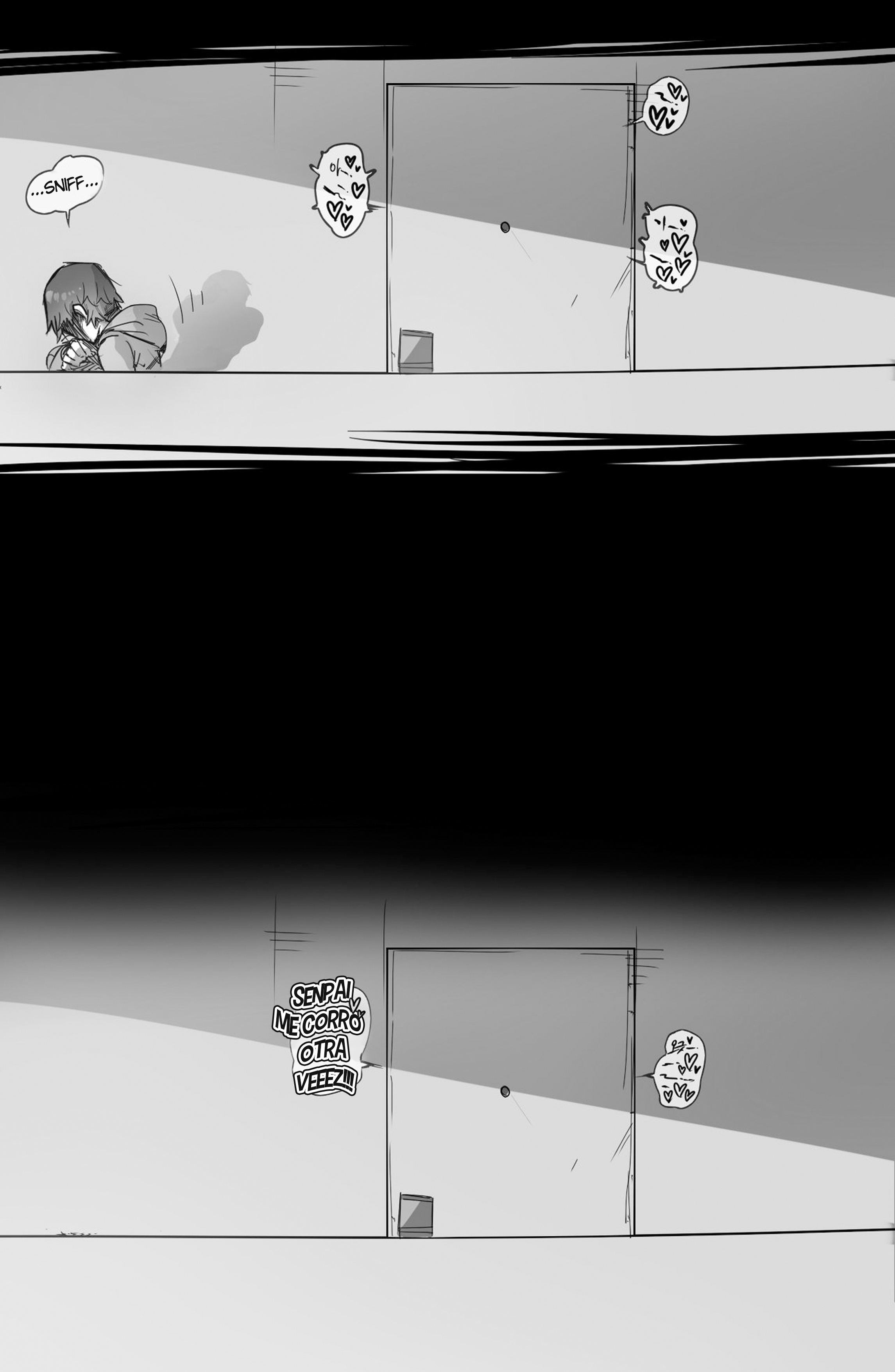 Why Are You Getting Out From There Chapter 1: end - 21