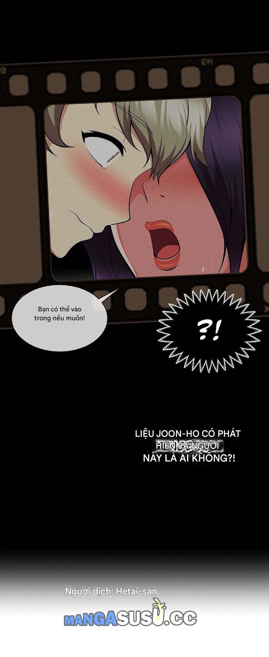 Đội bóng chuyền biến thái Chapter 2 - 21