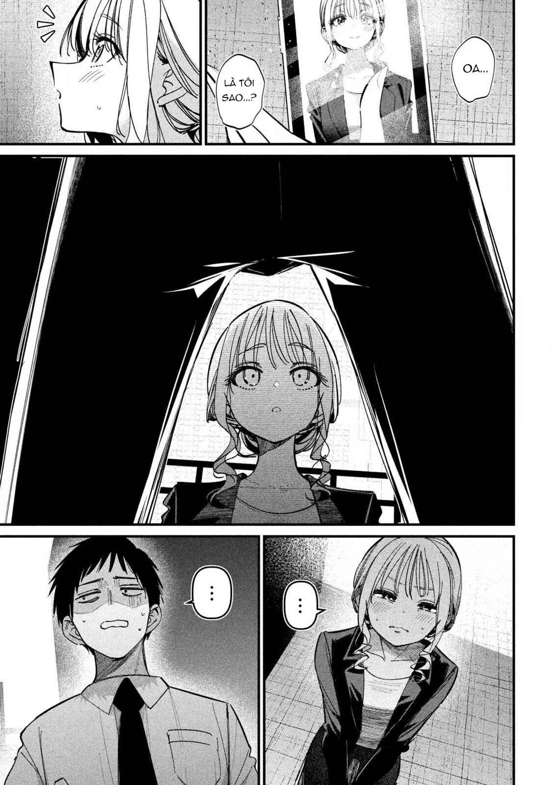 Ngoại tình hợp pháp Chapter 1 - 21